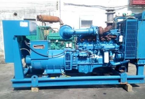 1000kw发电机多少钱一台?