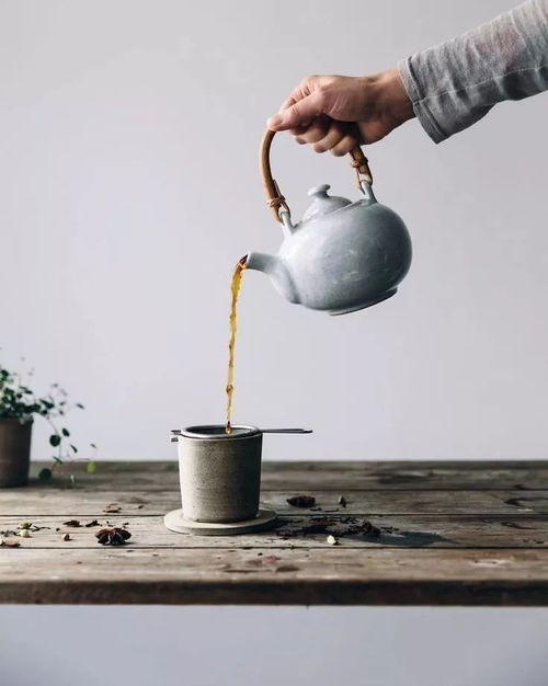 隔夜茶到底能不能喝?