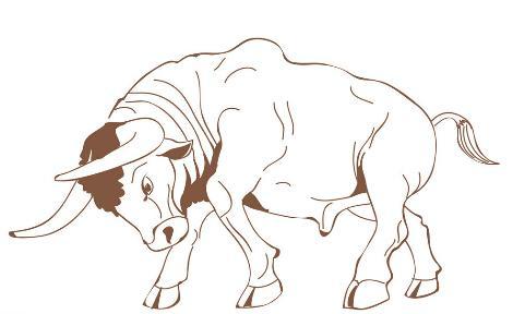 含有牛字的成语比喻勇敢大胆敢做敢为的含有牛字的成语