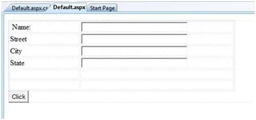 html如何制作表格代码