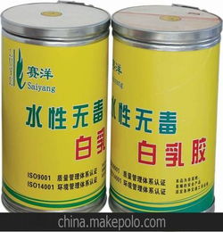 白胶有什么作用?拿来粘什么材质最好?