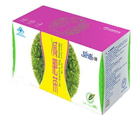 减肥茶排行榜前10名