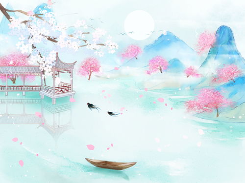 忆江南是什么名古诗忆江南是什么名