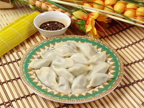 做饺子皮是冷水和面,还是温水和面