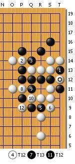 围棋怎么玩