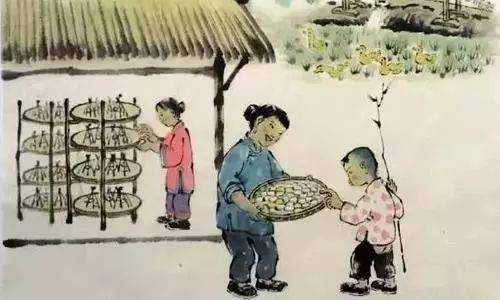 人生得一知己足矣是鲁迅赠与谁的