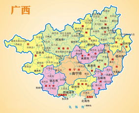 广西是省还是自治区广西是省还是自治区省会是哪里
