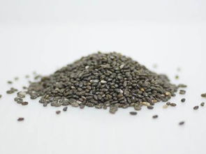 奇亚籽减肥正确吃法是什么?