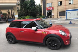 女生开什么车比较合适?