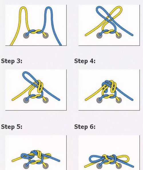 鞋带太长怎么系 教你方便又实用的方法