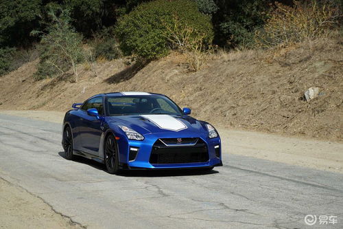 gtr是什么牌子的车gtr是什么牌子的车标