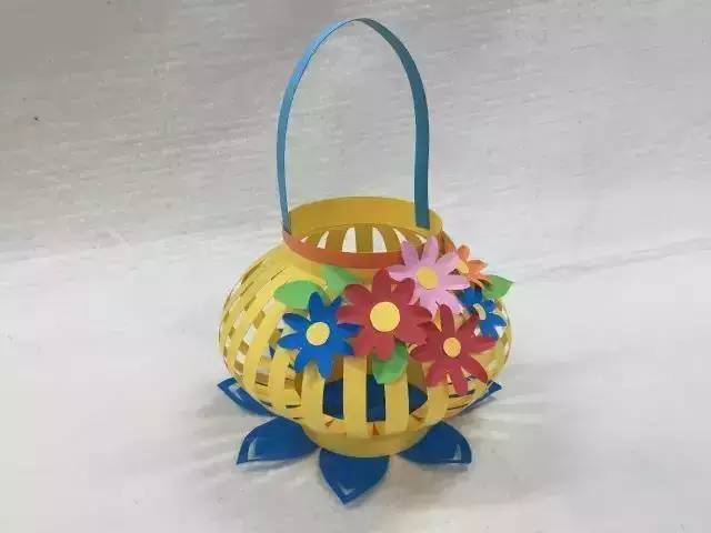 彩纸手工制作彩纸手工制作蝴蝶