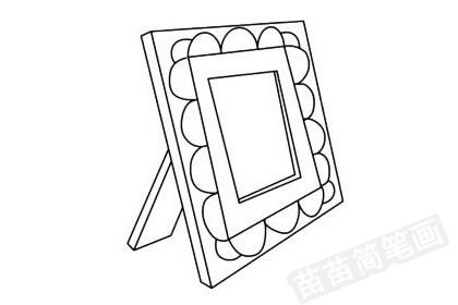 福字的装饰怎么画