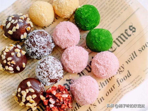 脆皮汤圆是如何诞生的?这种美食对吃法讲究吗?