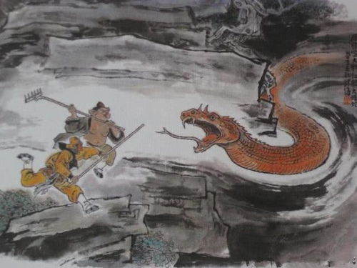 蟒仙有什么厉害之处蟒仙有什么能力