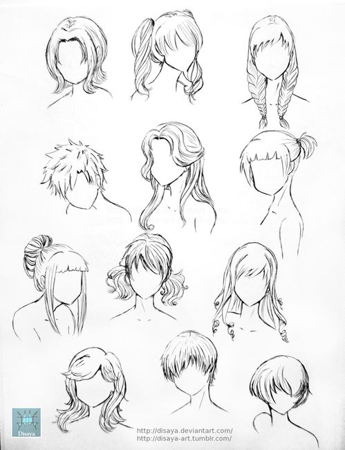 学画漫画人物(学画漫画人物女孩教程)_竞价网