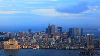 上海简称申的来历是什么?