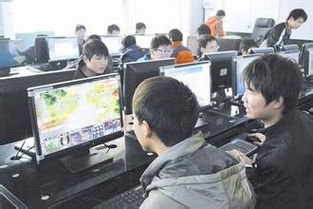适合宅家里做的工作有哪些?