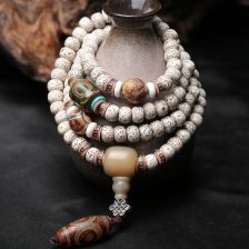 菩提子怎么打磨?打磨到什么程度?谢谢