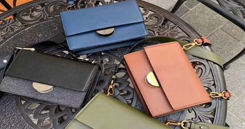 CK品牌的全称是怎么写的