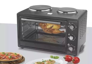 怎样用电烤箱烤红薯烤地瓜用烤箱怎么烤