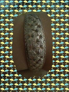 银子为什么会变黄