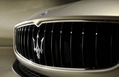 三叉戟是什么车三叉戟是什么车的车牌子