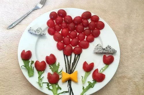 最简单漂亮的水果拼盘如何做,大家详细介绍的方式是不是你学会了呢