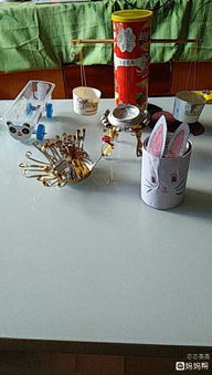 让塑料瓶变废为宝的手工作品有哪些?