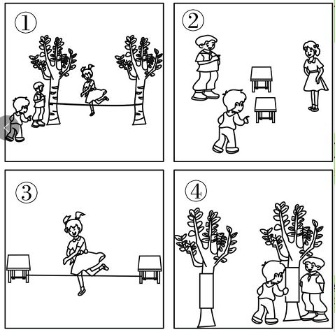 语文看图作文应该怎样写