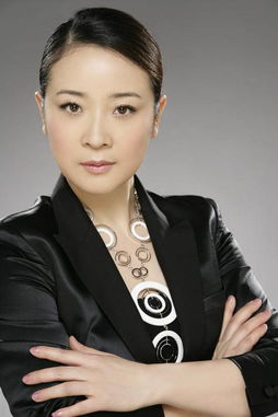 陈小艺个人资料陈小艺个人资料图片