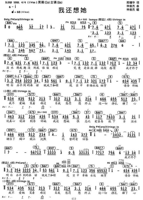 "请告诉他我不爱他",是什么歌曲 名字