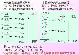 什么叫十进制数形式