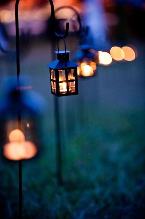 灯火阑珊对爱情的意思是什么?