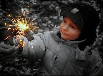 给男孩起个好听又有意义的名字?