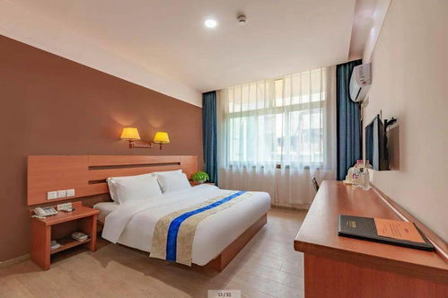 客房给客人的温馨留言