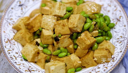 小炒豆腐怎么做好吃