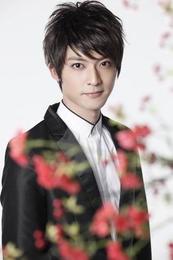 陈威翰陈威翰杀姐姐扮相