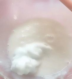 求水晶泥,史莱姆,珠光泥,假水,馒头泥,冰山泥,假冰山,棉花泥,云朵