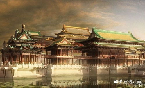 圆明园的历史简介