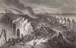 第二次鸦片战争具体发生在哪一年