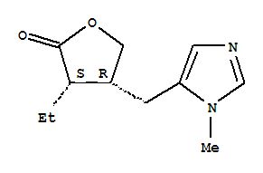 毛果芸香碱毛果芸香碱的作用机制