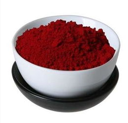 胭脂红是什么胭脂红是一种食用色素.