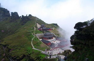山东旅游必去十大景点