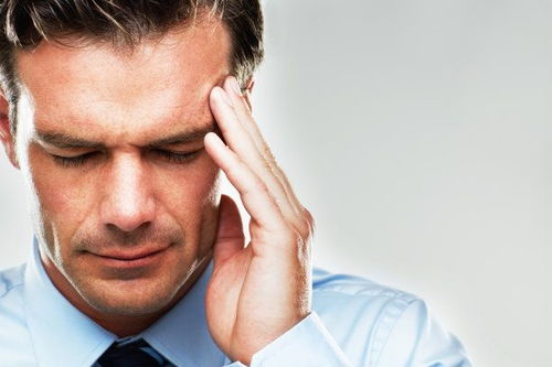 怎样才能有效缓解偏头痛?有什么好的办法?