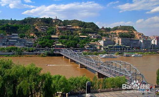 兰州附近好玩的地方有哪些地方