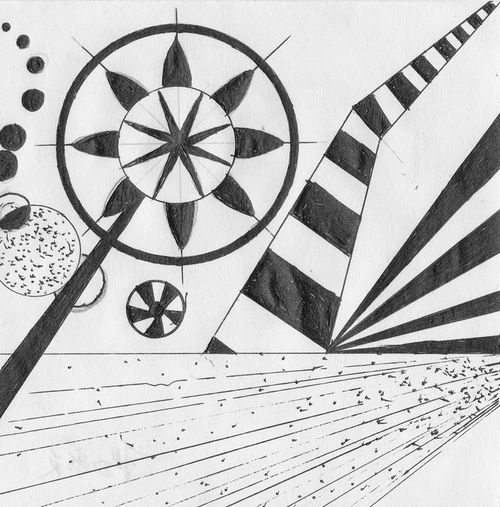 平面构成如何体现整体效果