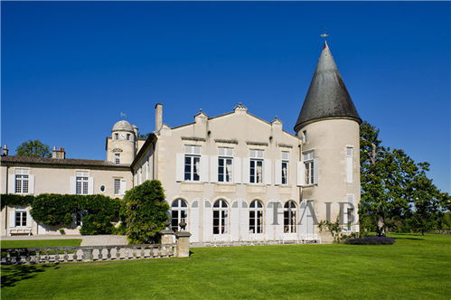 法国拉菲庄园(法国拉菲庄园简介)_竞价网