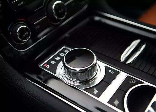 旋钮式换挡的优缺点是什么?