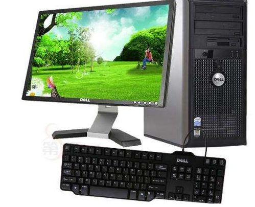 台式电脑买哪个品牌的比较好呢?